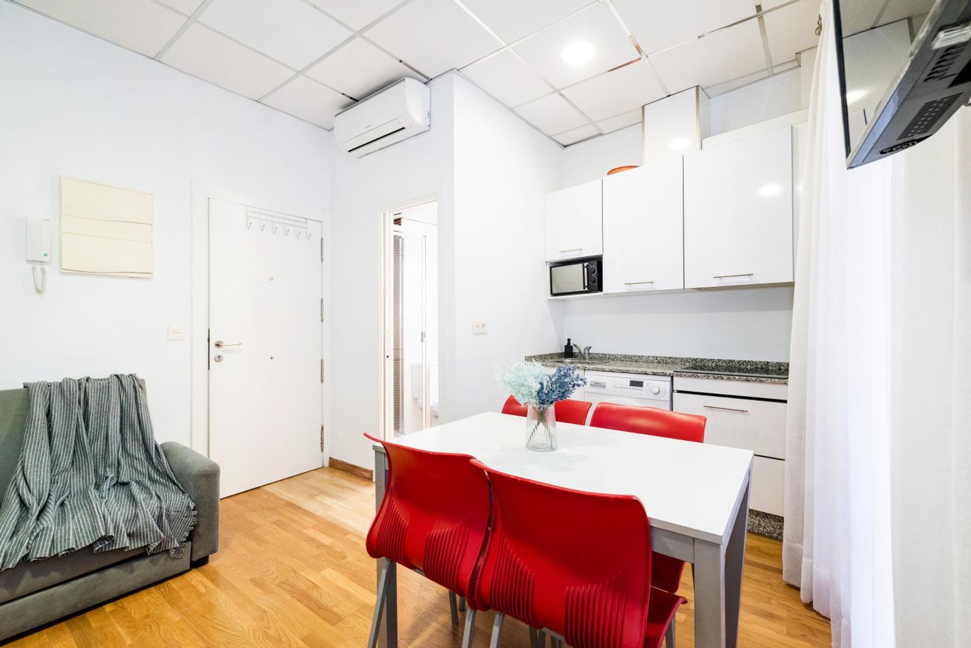 Wekey Homes, Centro Granada Catedral 外观 照片