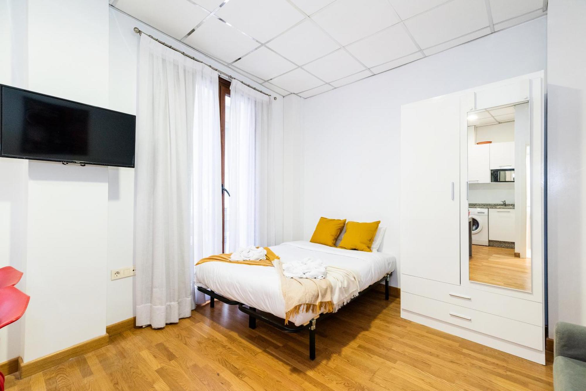 Wekey Homes, Centro Granada Catedral 外观 照片