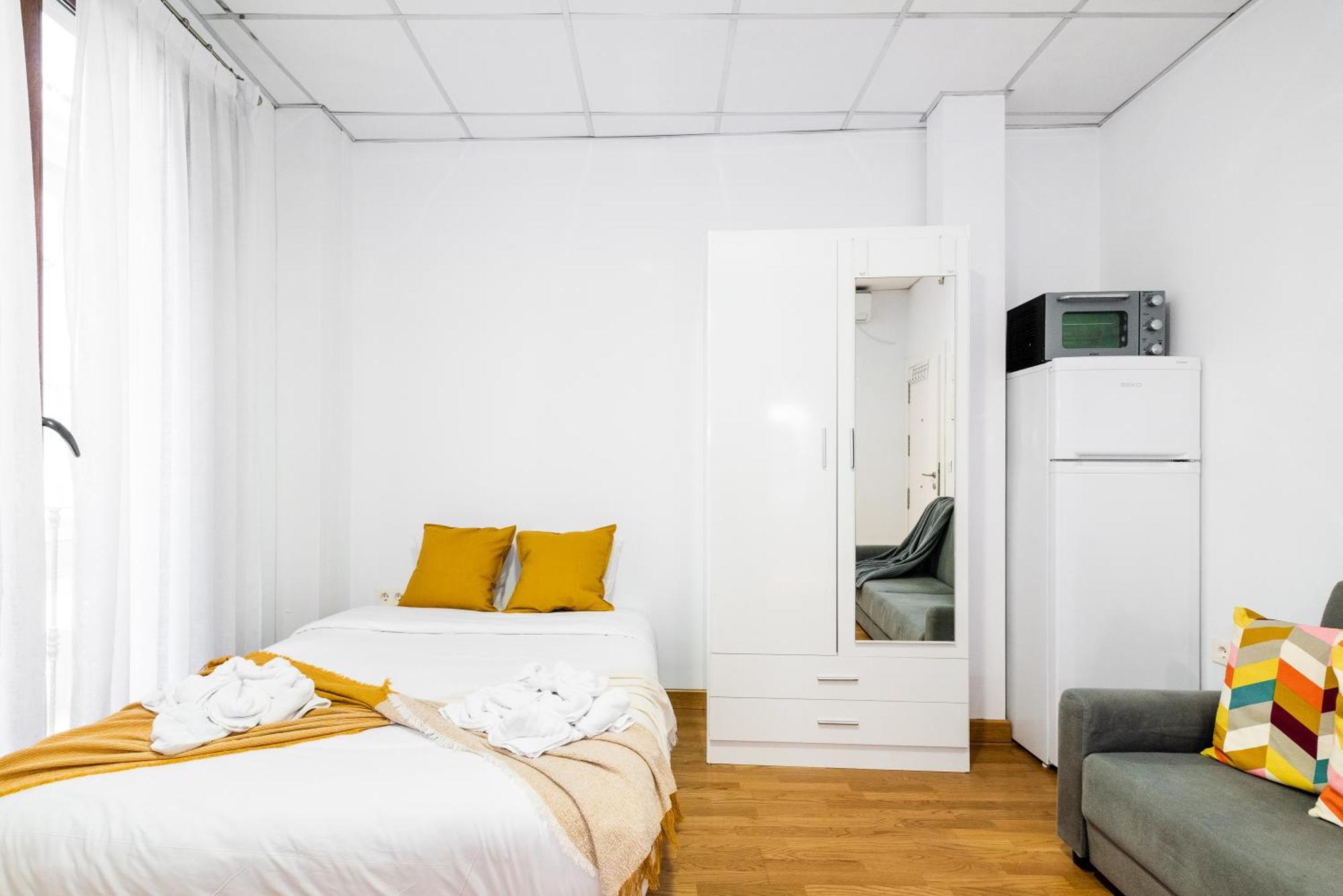 Wekey Homes, Centro Granada Catedral 外观 照片